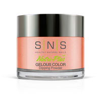 SNS Pro - Blue Book Collection - Dip/Acrylic Powder - #043