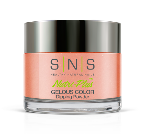 SNS Pro - Blue Book Collection - Dip/Acrylic Powder - #043