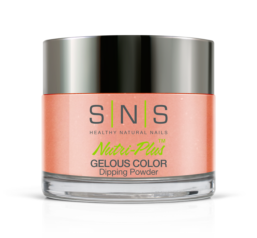 SNS Pro - Blue Book Collection - Dip/Acrylic Powder - #043