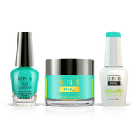SNS Pro - Beige Book Collection - 3in1 - #024
