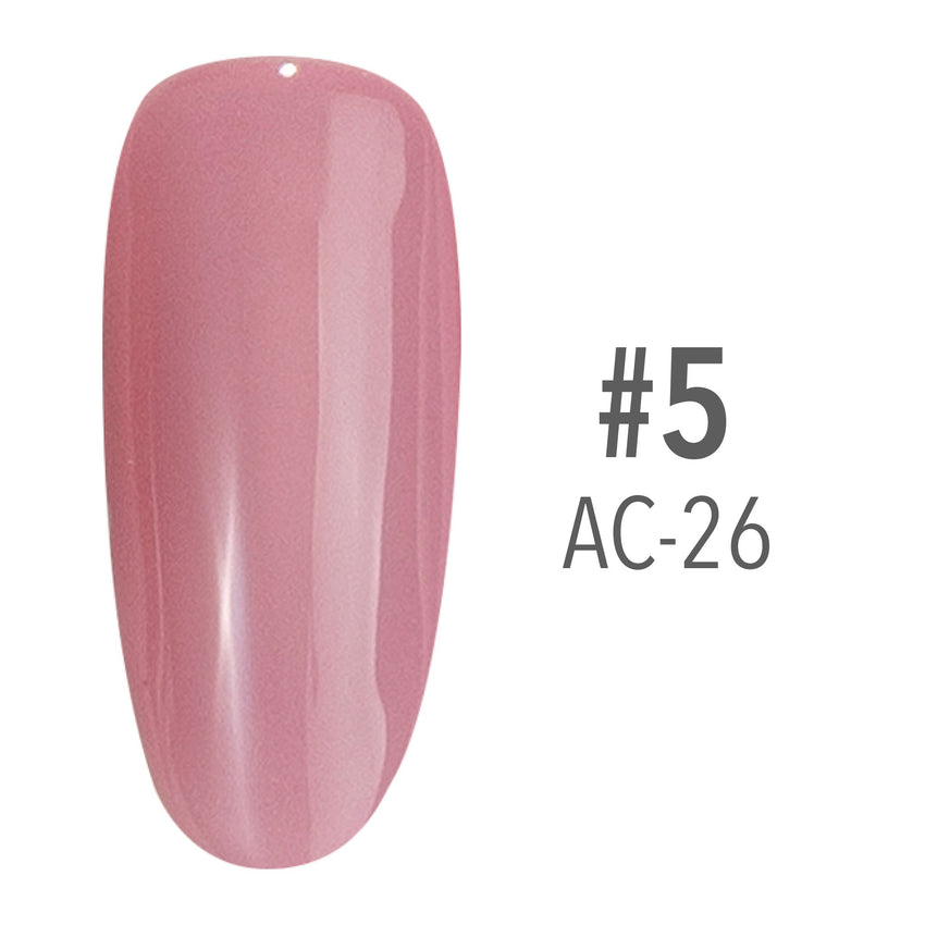SNS Pro - Pink Book Collection - #005