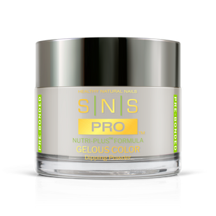 SNS Pro - Burgundy Book Collection - Dipping Powder - #121