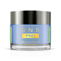 SNS Pro - Burgundy Book Collection - Dipping Powder - #029
