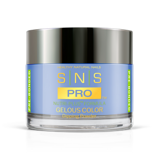 SNS Pro - Burgundy Book Collection - Dipping Powder - #029