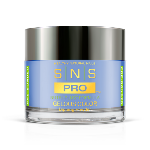 SNS Pro - Burgundy Book Collection - Dipping Powder - #029