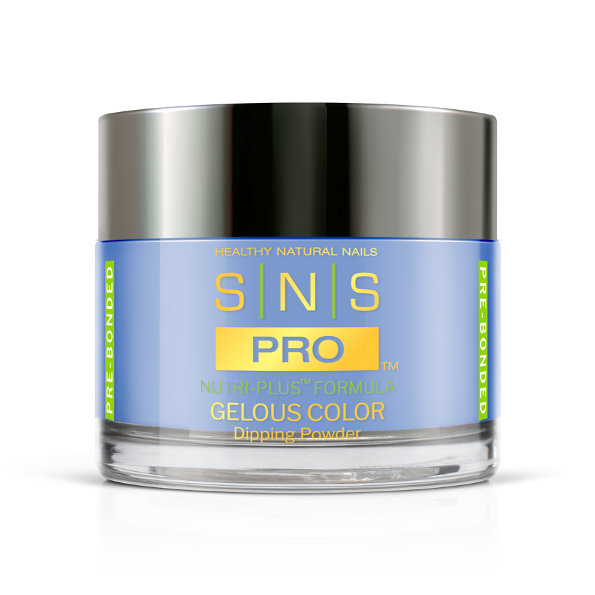 SNS Pro - Burgundy Book Collection - Dipping Powder - #029