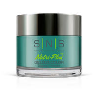 SNS Pro - Blue Book Collection - Dip/Acrylic Powder - #134