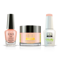 SNS Pro - Blue Book Collection - 4in1 - #012