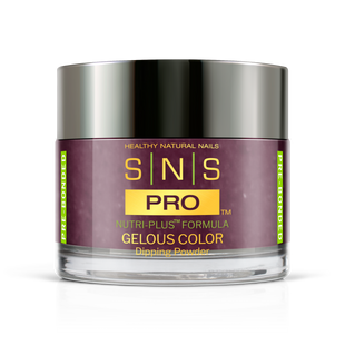 SNS Pro - Pink Book Collection - Dip/Acrylic Powder - #058
