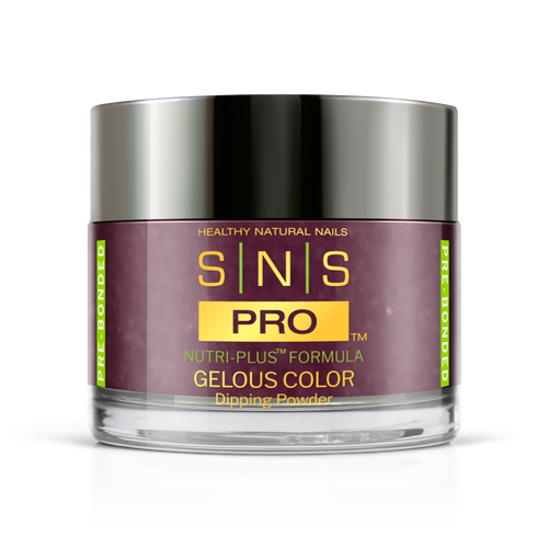 SNS Pro - Pink Book Collection - Dip/Acrylic Powder - #058