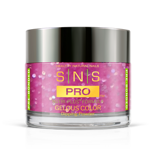 SNS Pro - Pink Book Collection - Dip/Acrylic Powder - #093