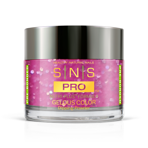 SNS Pro - Pink Book Collection - Dip/Acrylic Powder - #093