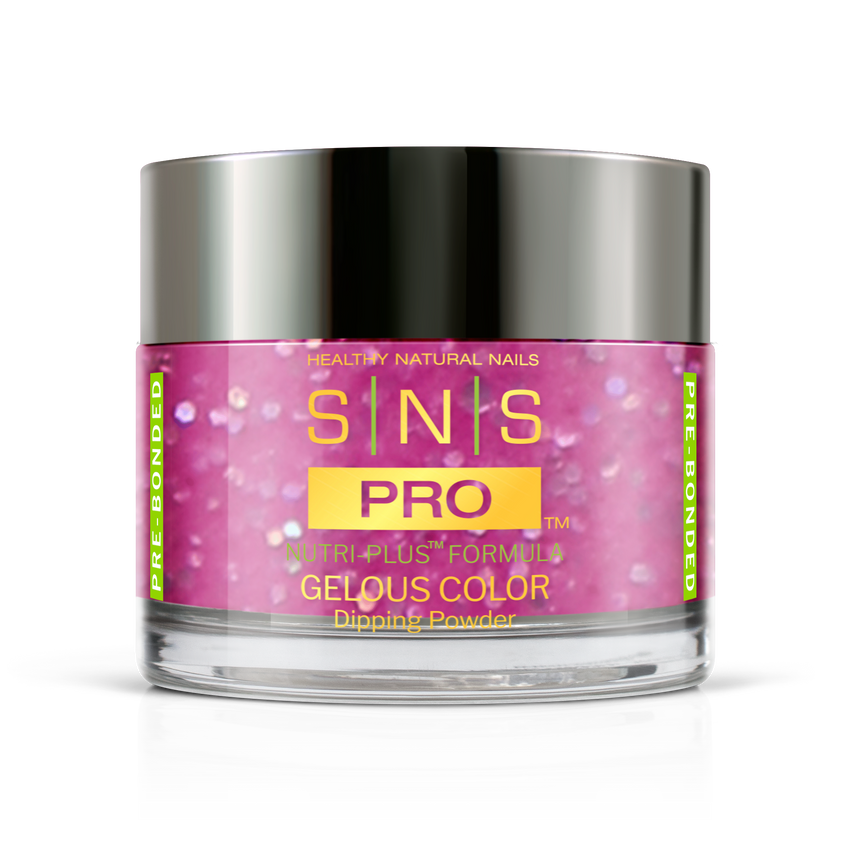SNS Pro - Pink Book Collection - Dip/Acrylic Powder - #093