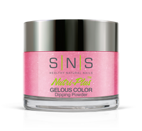 SNS Pro - Blue Book Collection - Dip/Acrylic Powder - #044