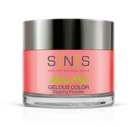 SNS Pro - Blue Book Collection - Dip/Acrylic Powder - #047