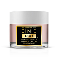 SNS Pro - Yellow Green Book Collection - Dip/Acrylic/No Activator Required Powder Powder - #076