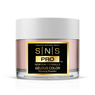 SNS Pro - Yellow Green Book Collection - Dip/Acrylic/No Activator Required Powder Powder - #076