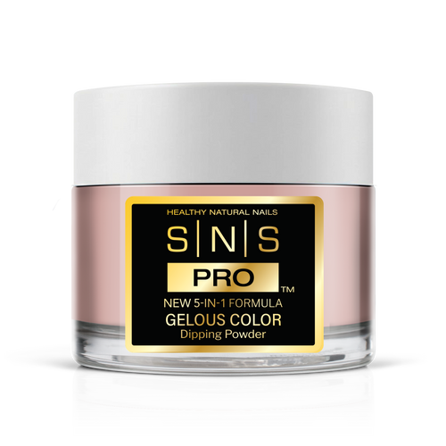 SNS Pro - Yellow Green Book Collection - Dip/Acrylic/No Activator Required Powder Powder - #076