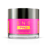 SNS Pro - Beige Book Collection - Dipping Powder - #124