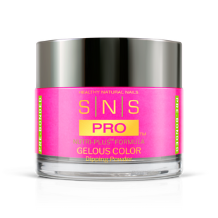 SNS Pro - Beige Book Collection - Dipping Powder - #124