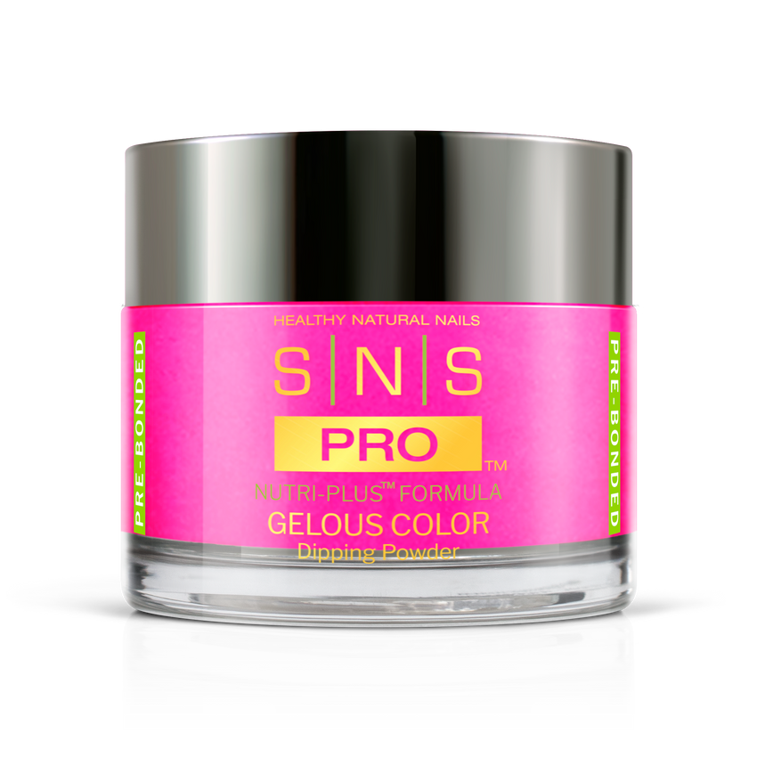 SNS Pro - Beige Book Collection - Dipping Powder - #124