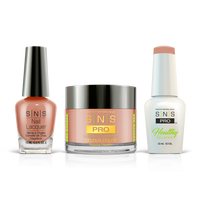 SNS Pro - Blue Book Collection - 4in1 - #103