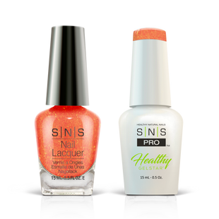 SNS Pro - Pink Book Collection - Gel & Lacquer Duo - #078