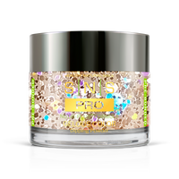SNS Pro - Burgundy Book Collection - Dipping Powder - #143