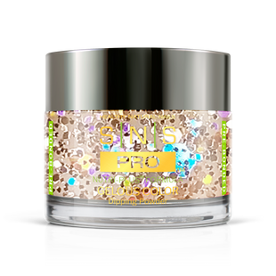 SNS Pro - Burgundy Book Collection - Dipping Powder - #143