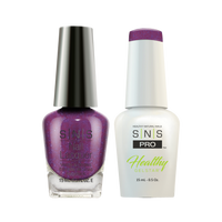 SNS Pro - Blue Book Collection - Gel & Lacquer Duo - #041