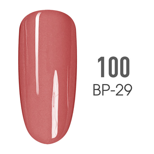 SNS Pro - Beige Book Collection - #100