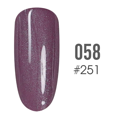 SNS Pro - Blue Book Collection - #058