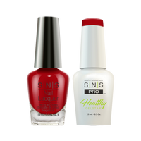 SNS Pro - Blue Book Collection - Gel & Lacquer Duo - #053
