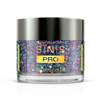 SNS Pro - Burgundy Book Collection - Dipping Powder - #142