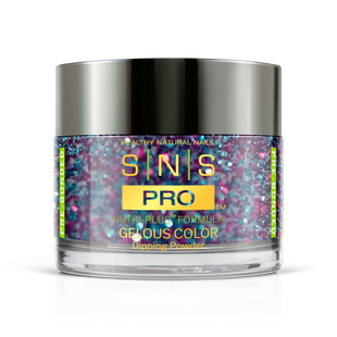 SNS Pro - Burgundy Book Collection - Dipping Powder - #142