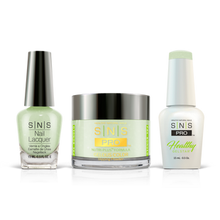 SNS Pro - Pink Book Collection - 4in1 - #075