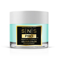 SNS Pro - Green Book Collection - Dip/Acrylic/No Activator Required Powder Powder - #049