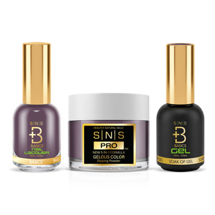 SNS Pro - Green Book Collection - 5in1 - #118