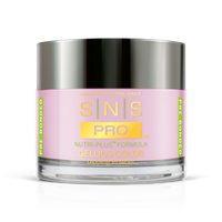 SNS Pro - Burgundy Book Collection - Dipping Powder - #084