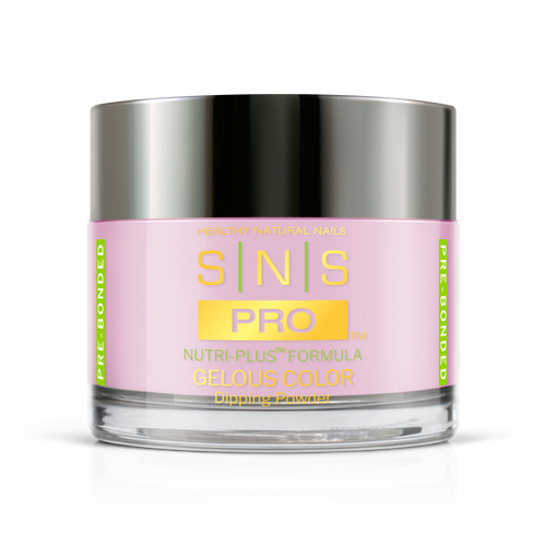 SNS Pro - Burgundy Book Collection - Dipping Powder - #084