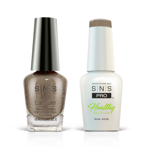 SNS Pro - Pink Book Collection - Gel & Lacquer Duo - #061
