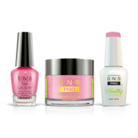 SNS Pro - Pink Book Collection - 4in1 - #086