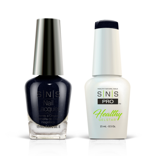 SNS Pro - Pink Book Collection - Gel & Lacquer Duo - #063