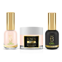 SNS Pro - Yellow Green Book Collection - 5in1 - #072