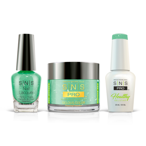 SNS Pro - Pink Book Collection - 4in1 - #140