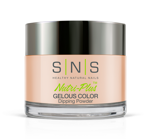 SNS Pro - Blue Book Collection - Dip/Acrylic Powder - #081