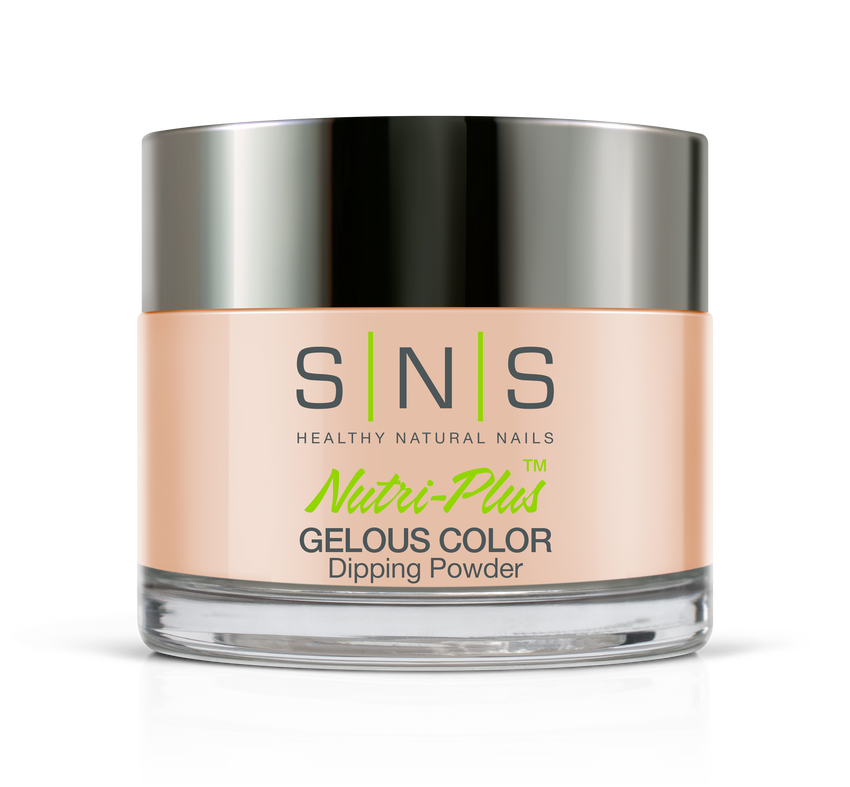 SNS Pro - Blue Book Collection - Dip/Acrylic Powder - #081