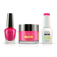 SNS Pro - Blue Book Collection - 4in1 - #096