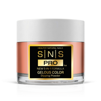 SNS Pro - Yellow Green Book Collection - Dip/Acrylic/No Activator Required Powder Powder - #056