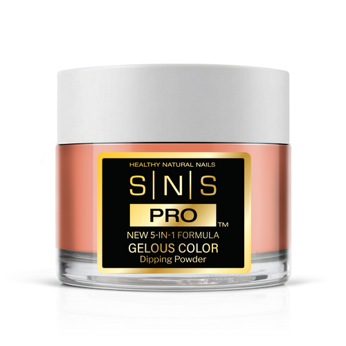 SNS Pro - Yellow Green Book Collection - Dip/Acrylic/No Activator Required Powder Powder - #056